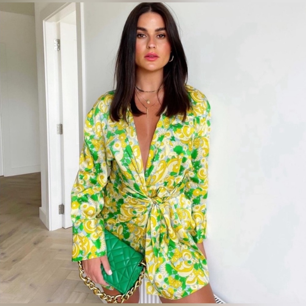 ZARA dress